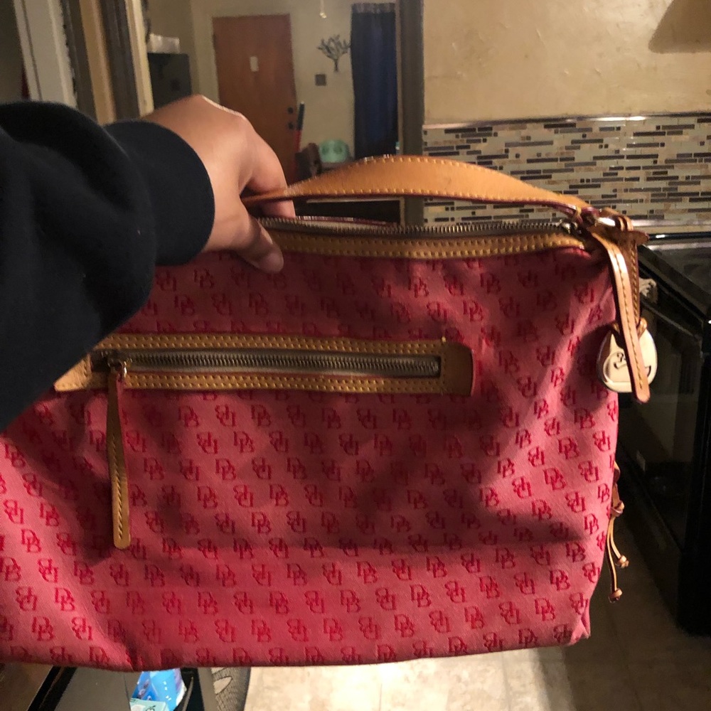 Dooney & Bourke Bag